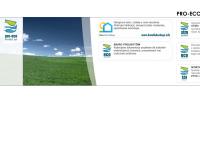 Pro Eco Inwest SA