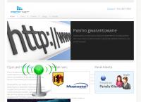 Profnet. Komputery, Sieci i Internet Radiowy