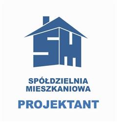 Projektant. Spółdzielnia Mieszkaniowa