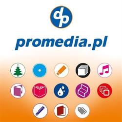 Promedia.pl. Tłoczenie i Kopiowanie Płyt Cd i Dvd