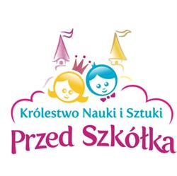 "przed-Szkółka" Przedszkole Artystyczne-Językowe-Informatyczne