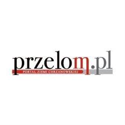 Przełom. Tygodnik Ziemi Chrzanowskiej