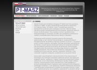 Pt-Masz. Próżniowe maszyny do produkcji majonezu, musztardy i chrzanu