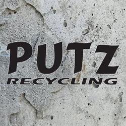 Putz Recycling. Putz K.
