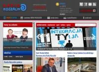 Polskie Radio Koszalin Sa. Redakcja