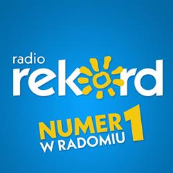 Radio Rekord fm SA