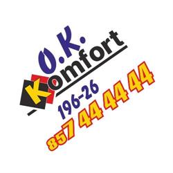 Komfort Radio-Taxi. Transport Osobowy i Bagażowy