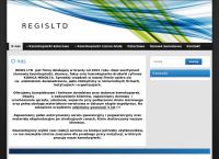REGIS LTD