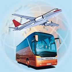 "reisebus" Czas Podróży