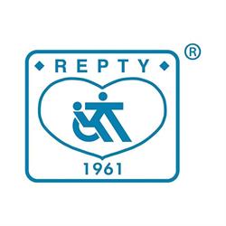 "repty" Górnośląskie Centrum Rehabilitacji