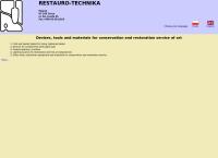 Restauro-Technika