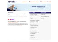 Rewiks. Sp. Z O.o. Badanie Bilansów i Prowadzenie Ksiąg Rachunkowych