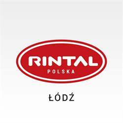 Rintal Polska. Sp. Z O.o.