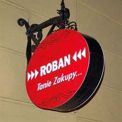 Roban. Hurtownia Odzieży Używanej