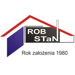 Rob-Stan. Przedsiębiorstwo Budowlano - Drogowe i Projektowe