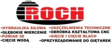 ROCH POWER HYDRAULICS Sp. z o.o.