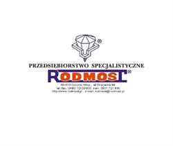 Rodmost. Przedsiębiorstwo Specjalistyczne