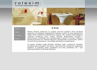 Rolexim. Biuro Techniczne
