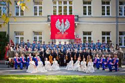 Reprezentacyjny Zespół Artystyczny Wojska Polskiego