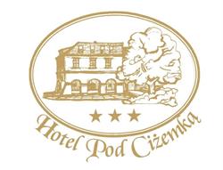 Pod Ciżemką. Hotel, restauracja, kawiarnia