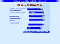 Sankyo Oilless Industry Polska. Sp. Z O.o.