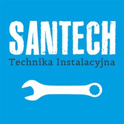 Santech. Technika Instalacyjna