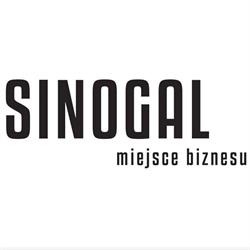 Sinogal. Spółdzielnia Inwalidów. Zpchr. Odzież Damska, Konfekcje