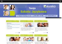 Eureka. Studium Jęz. Obcych. Matejko-Muchowska