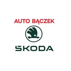 "skoda Auto Bączek"