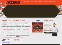 Skrawtech. Cieślik Z.