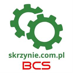 BCS - MANUALNE SKRZYNIE BIEGÓW + OLEJE FUCHS i SILKOLENE