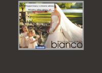 Bianco. Salon Mody Ślubnej