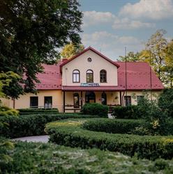 Agro. Ośrodek Szkoleniowo - Wypoczynkowy