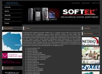 Softel. Sp. Z O.o. Firma Komputerowa