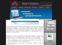 Softkomp S.c. - Salon Sprzedaży