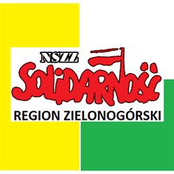 Solidarność. Nszz. Region Zielonogórski