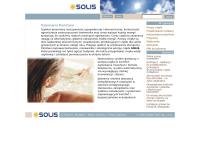 Solis. Sp. Z O.o.