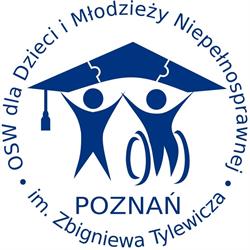 Specjalny Ośrodek Szkolno - Wychowawczy Dla Dzieci i Młodzieży Niepełnosprawnej Im. Z. Tylewicza