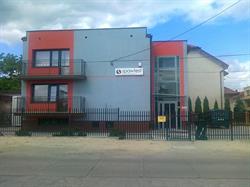 Spawtest - Laboratorium Badań Nieniszczących, Radiograficznych i Ultradźwiękowych