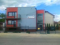 Spawtest - Laboratorium Badań Nieniszczących, Radiograficznych i Ultradźwiękowych