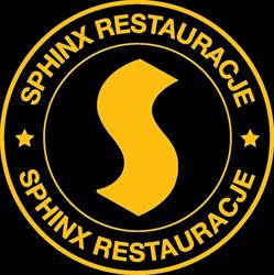 Sphinx. Restauracja