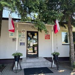 Zespół Szkół Społecznych