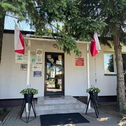 Zespół Szkół Społecznych