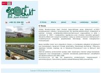 Sport Produkt Sp. z o.o.