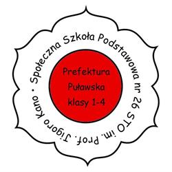 Szkoła Podstawowa Nr 26 Społeczna Im. Prof. J. Kano