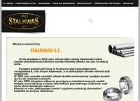 Stalkwas Sc. Import, Eksport. Phu. Dojcz, Gluma
