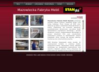 Stanplus. Producent drzwi przesuwnych do garderób, kuchni, szaf wnękowych