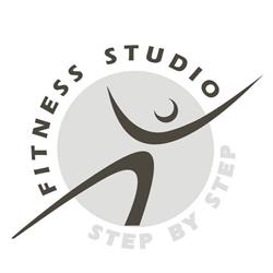 Step By Step. Studio fitness. Juszczyk Małgorzata