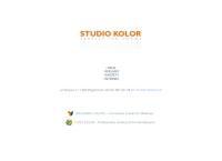Studio Kolor. Świrkowicz E.