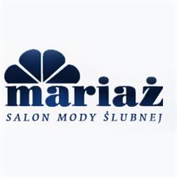 Mariaż. Salon Mody Ślubnej. Sprzedaż i Wypożyczanie